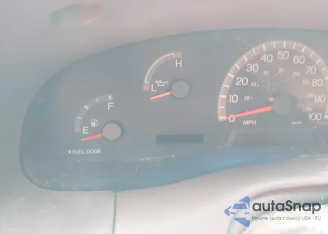 1999 Ford F-150 Work Series/Xl/Xlt из США, поврежденный, VIN 2FTZF1823XCB08827